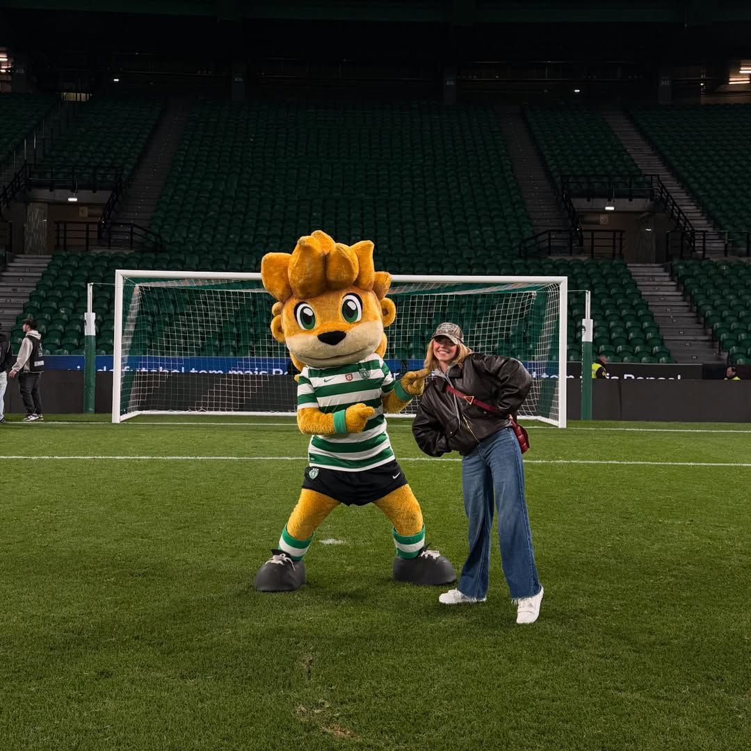 Foto: Sydney Sweeney/Instagram