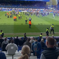 Vídeo: Birmingham desceu, adeptos invadiram o relvado, e aconteceu o inesperado