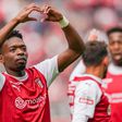 Contra gansos atrevidos houve um Abel endiabrado (crónica)