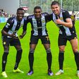 Nacional goleia FC Porto B e continua na luta pelo primeiro lugar