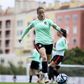 Matilde Matos: «Estamos prontas para o Europeu»