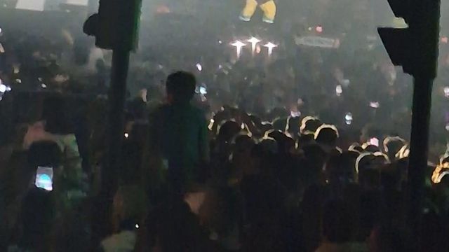 Jubas anima a festa no Marquês enquanto a equipa não chega