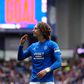 Vídeo: Fábio Silva marca na reviravolta do Rangers e tem festejo polémico