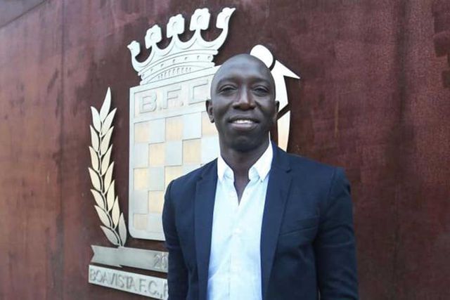 Boavista: Fary bem posicionado para suceder a Vítor Murta na SAD