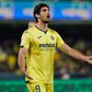 La Liga: Gonçalo Guedes faz golaço, mas não impede derrota do Villarreal