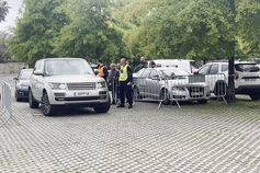 André Villas-Boas vai assistir à final da taça de basquetebol