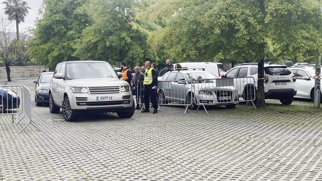 André Villas-Boas vai assistir à final da taça de basquetebol