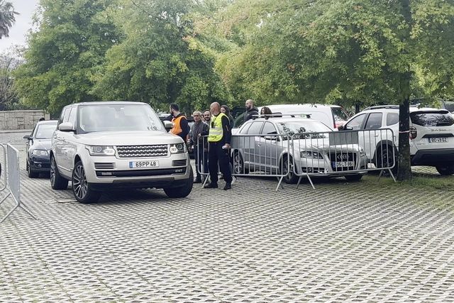 André Villas-Boas vai assistir à final da taça de basquetebol
