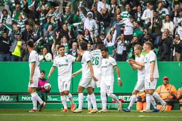 Mais dois emblemas juntam-se ao Sporting na nova Liga dos Campeões