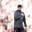 Klopp explica mudança para a Red Bull: «Não me vejo como treinador...»