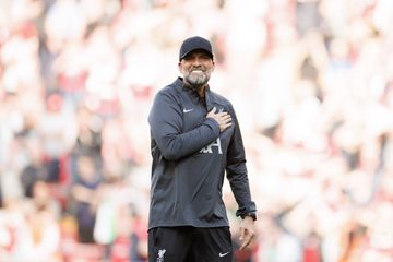 Klopp explica mudança para a Red Bull: «Não me vejo como treinador...»