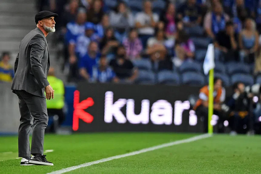 Dragão Indomável? Pacheco cospe fogo antigo!