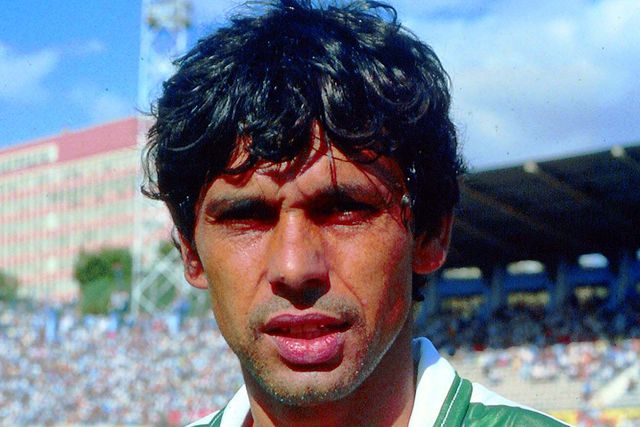 Em teu nome, ‘Manel’