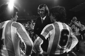 Morreu César Luis Menotti, campeão do mundo pela Argentina em 1978