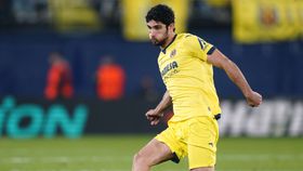 ‘Cá vai disto’: Gonçalo Guedes marca pelo Villarreal (vídeo)