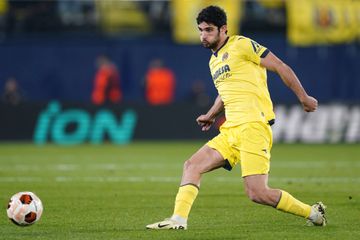 ‘Cá vai disto’: Gonçalo Guedes marca pelo Villarreal (vídeo)