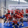 Benfica conquista Liga Betclic feminina