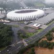 Clubes pedem paragem do Brasileirão, Palmeiras e Flamengo contra