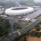 Estádios alagados: jogos internacionais de Grêmio e Inter adiados devido às cheias