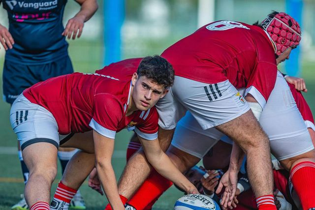 Benfica assegura meia-final da Divisão de Honra