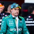 GP Hungria: participação de Alonso em risco devido a lesão