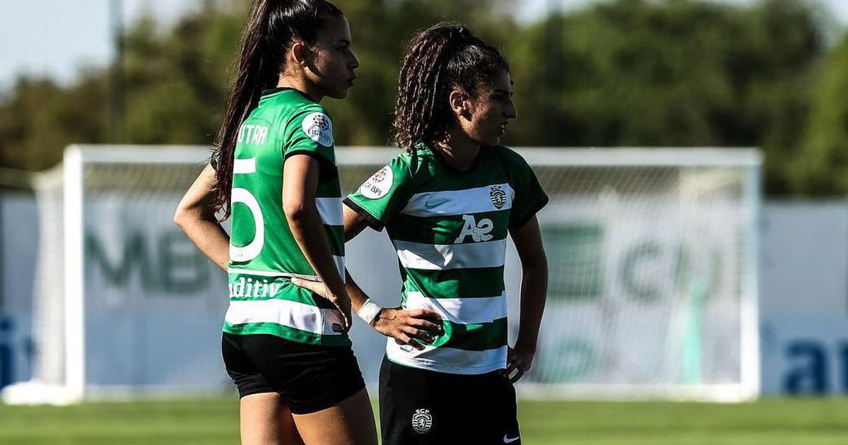 Sporting vence e adia título do Benfica