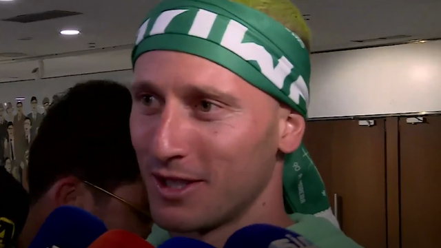 Nuno Santos diz o que Rúben Amorim tem de especial