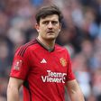 Man. United: Maguire lesionado e pode falhar resto da época