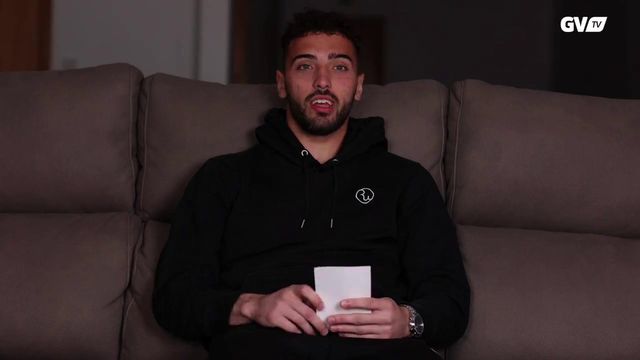 A influência das mães nos jogadores do Gil Vicente