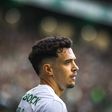 Sporting: Pedro Gonçalves não vê a hora de ser campeão