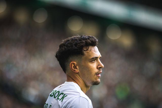 Sporting: Pedro Gonçalves não vê a hora de ser campeão