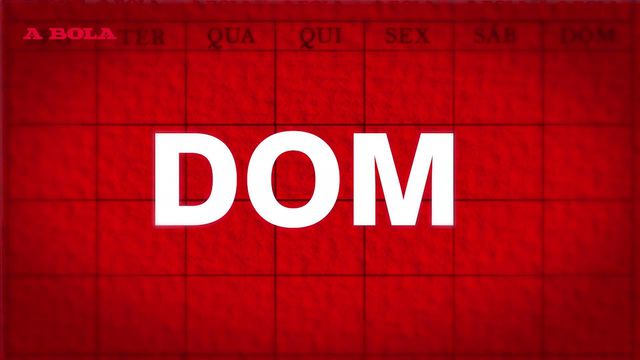 A BOLA em 59 segundos: Recorde toda a semana