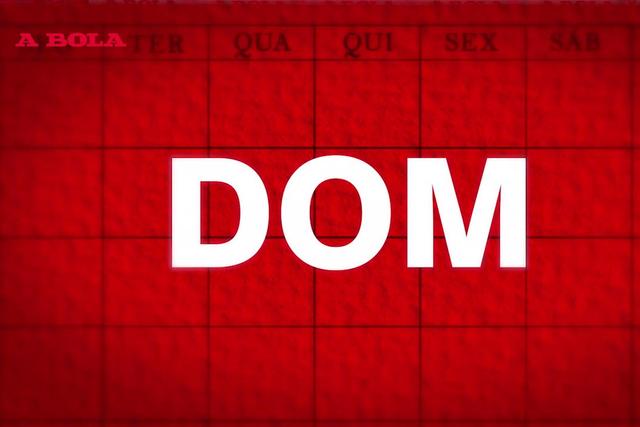 A BOLA em 59 segundos: Recorde toda a semana