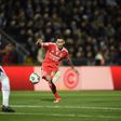 Os destaques do Benfica: Di María não queria entregar já as faixas