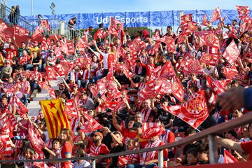 Girona planeia divórcio com City por causa da Champions