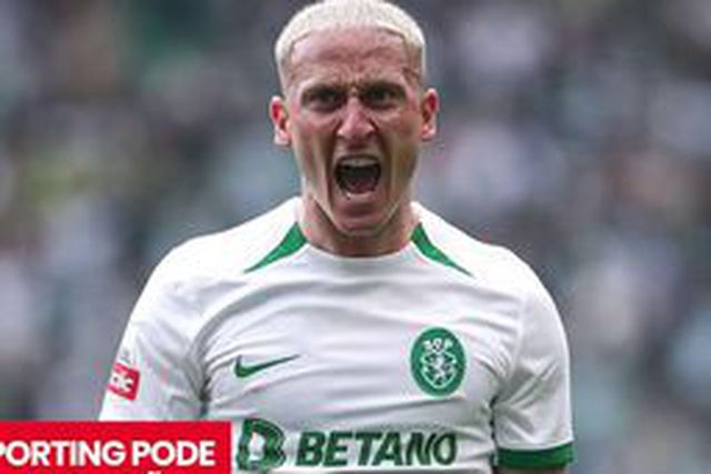 A BOLA em 59 segundos: Haverá campeão hoje?