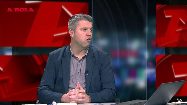 «Amorim faz a viagem naquele momento por sentir que o título estava conquistado»