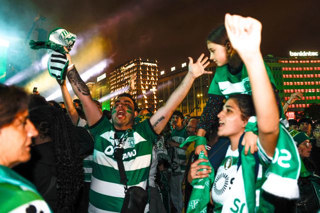 Já há horários para a última jornada da Liga