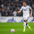 VÍDEO: Diogo Gonçalves marca na vitória do Copenhaga