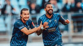 Armada portuguesa é campeã do Chipre