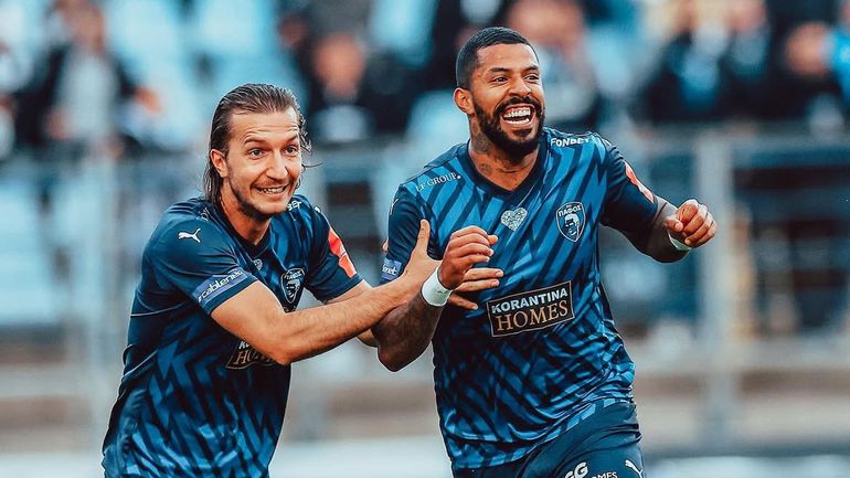 Armada portuguesa é campeã do Chipre