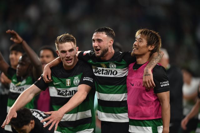 A lista de títulos festejados em casa de um rival