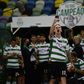 Nos leões com mais campeonatos o nome é supreendente