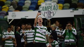 Nos leões com mais campeonatos o nome é supreendente