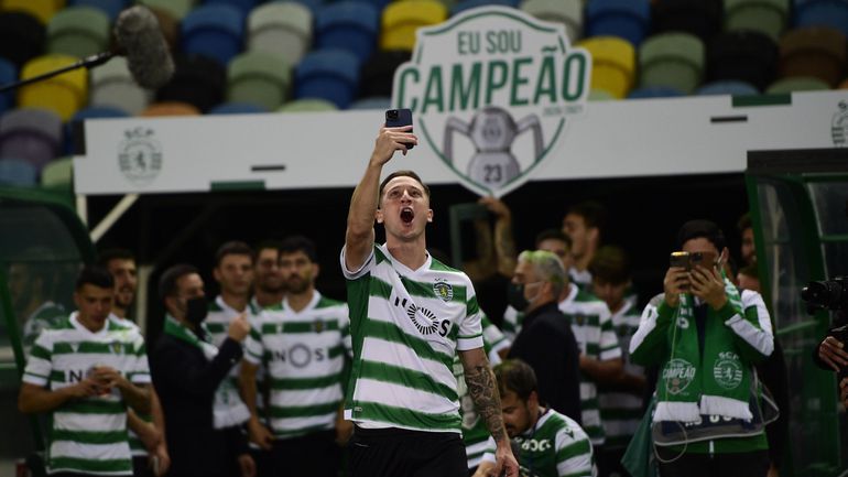 Nos leões com mais campeonatos o nome é supreendente