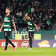 Sporting: St. Juste 'assusta' neerlandeses