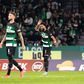 Sporting: St. Juste 'assusta' neerlandeses