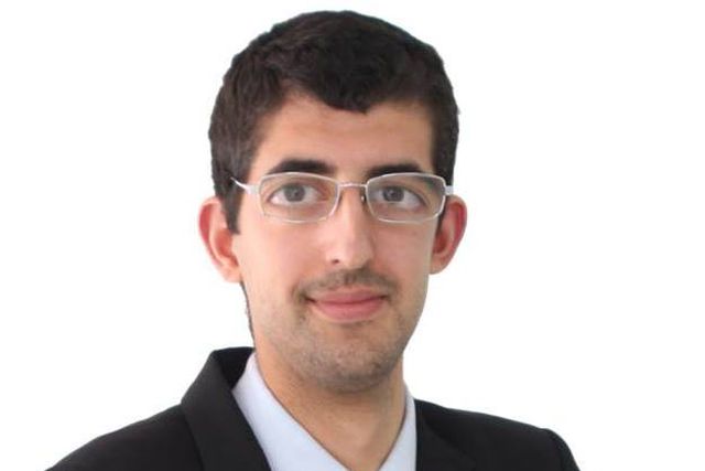 Atual vice-presidente da Direção avança com candidatura às eleições do dia 1 de junho (Foto: Facebook/Rui Sá Frias)