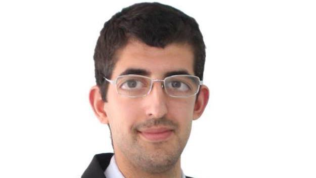 Académica: Rui Sá Frias é o terceiro candidato à presidência