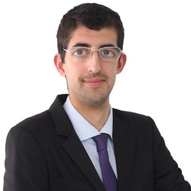 Académica: Rui Sá Frias é o terceiro candidato à presidência